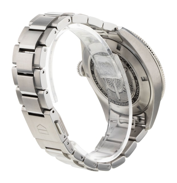 Tag Heuer Autavia WBE5114.EB0173 Image 3